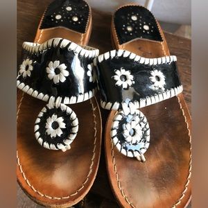 Sandals, Jack Rogers, Size 8 women’s
